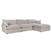 Caplan - Modular Sectional - R&R Furniture Gallery (Fountain Valley, CA)