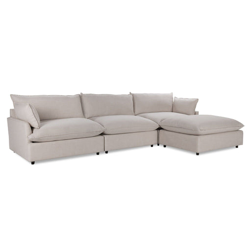 Caplan - Modular Sectional - R&R Furniture Gallery (Fountain Valley, CA)