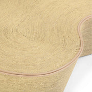 Slab - Coffee Table - R&R Furniture Gallery (Fountain Valley, CA)