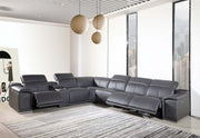 9762 - Sectional - R&R Furniture Gallery (Fountain Valley, CA)