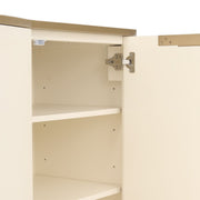 La Terrazza - Sideboard - R&R Furniture Gallery (Fountain Valley, CA)