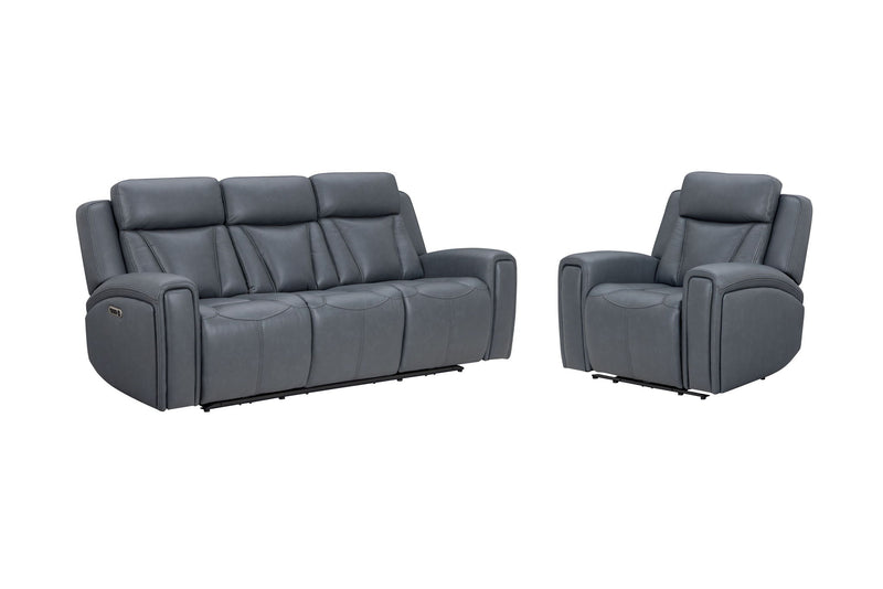 Maveric - Zero Gravity Power Reclining Sofa