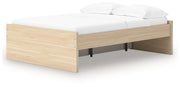 Onita - Platform Bed - R&R Furniture Gallery (Fountain Valley, CA)