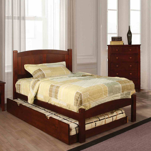 Cara - 4 Pc. Twin Bedroom Set