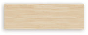 Onita - Six Drawer Dresser - R&R Furniture Gallery (Fountain Valley, CA)