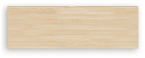 Onita - Six Drawer Dresser - R&R Furniture Gallery (Fountain Valley, CA)