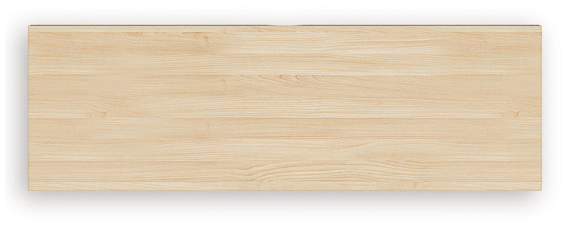 Onita - Six Drawer Dresser - R&R Furniture Gallery (Fountain Valley, CA)