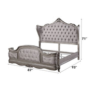 Ariadne - Bed - R&R Furniture Gallery (Fountain Valley, CA)