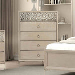 Chest, Natural Oak - FM79008NT-C