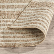 Comporta - Pego Stripe Rug - R&R Furniture Gallery (Fountain Valley, CA)