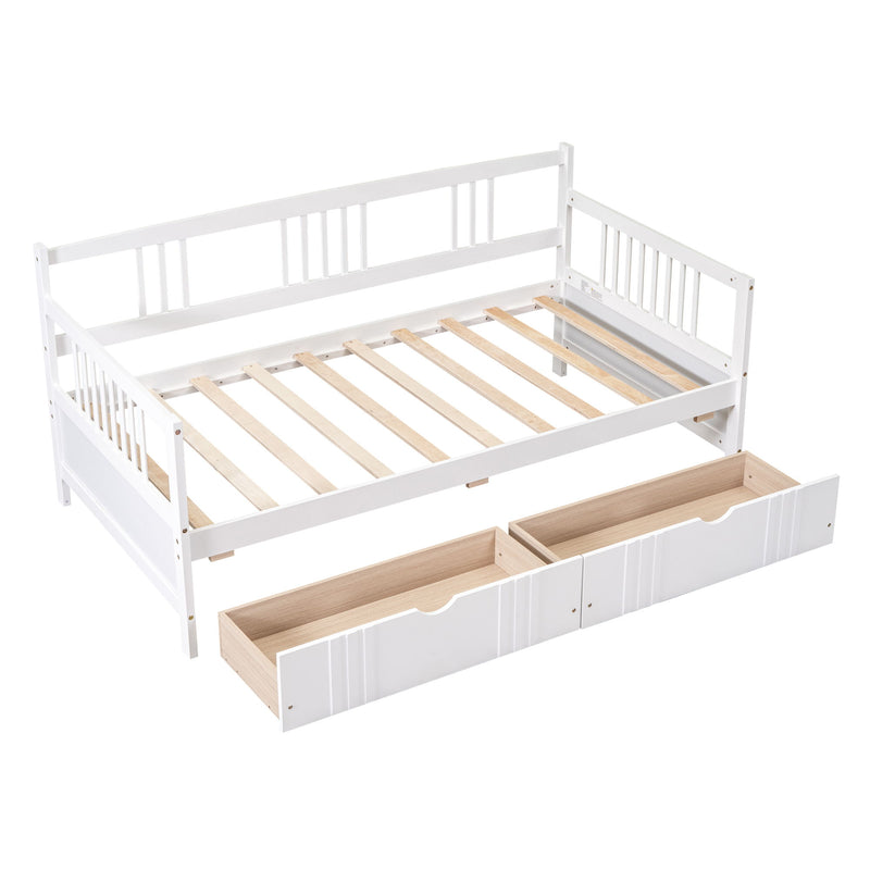 Multifunctional Modern Daybed - R&R Furniture Gallery (Fountain Valley, CA)