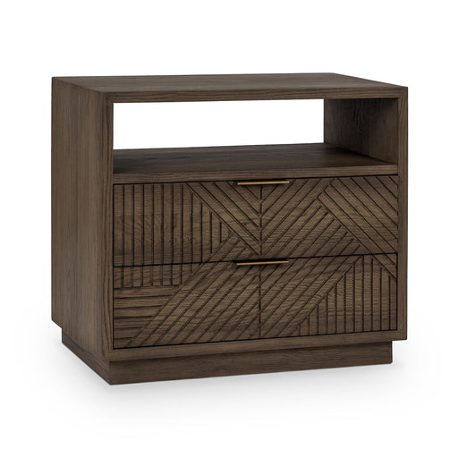 Santa Clara - Nightstand - R&R Furniture Gallery (Fountain Valley, CA)