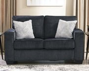 Altari - Stationary Loveseat - R&R Furniture Gallery (Fountain Valley, CA)