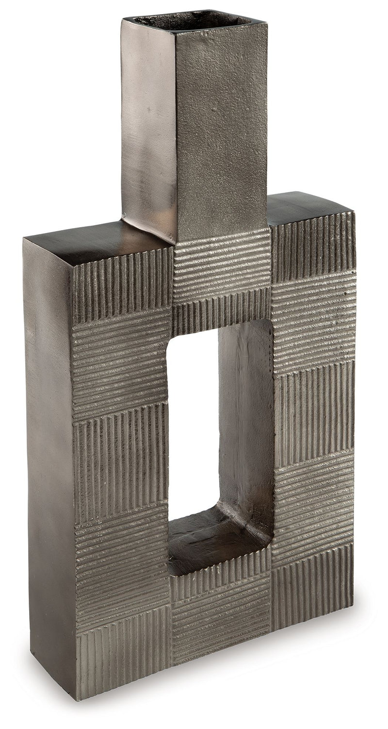 Wrengrove - Vase - R&R Furniture Gallery (Fountain Valley, CA)