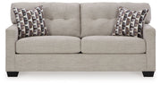 Mahoney - Sofa - R&R Furniture Gallery (Fountain Valley, CA)