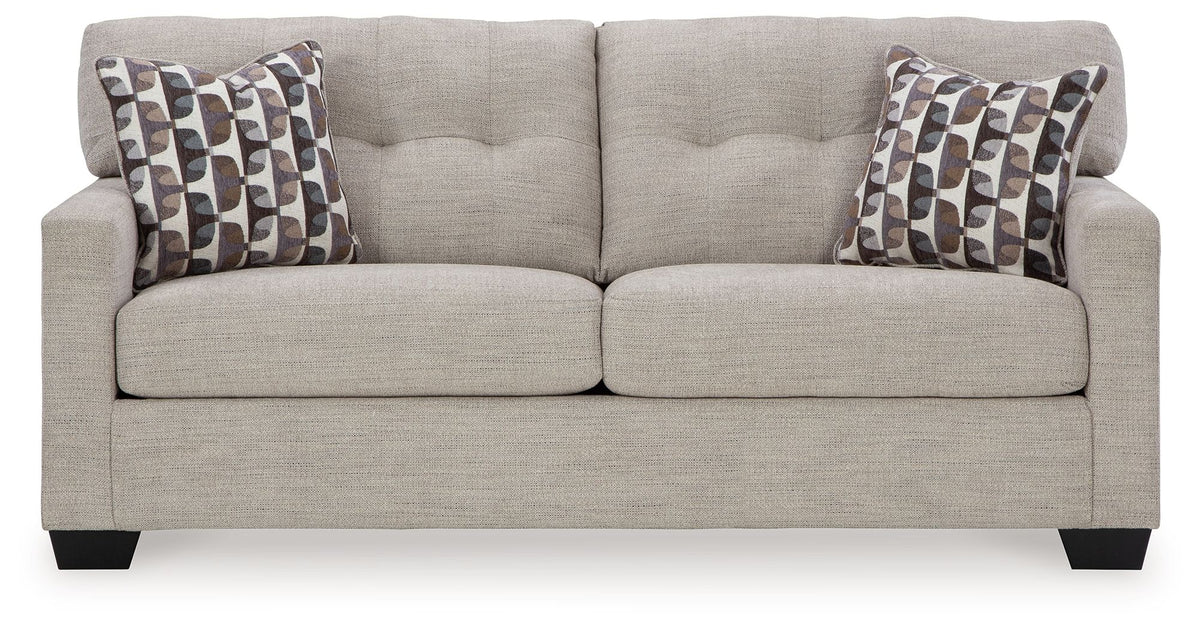 Mahoney - Sofa - R&R Furniture Gallery (Fountain Valley, CA)