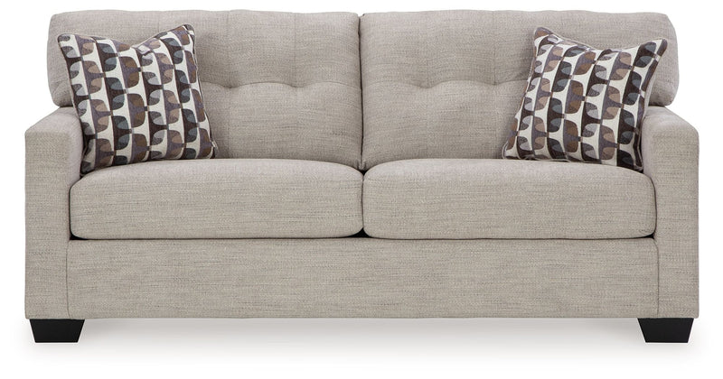 Mahoney - Sofa - R&R Furniture Gallery (Fountain Valley, CA)