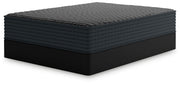 Gray 1200 Hybrid - Mattress - R&R Furniture Gallery (Fountain Valley, CA)