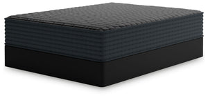 Gray 1200 Hybrid - Mattress - R&R Furniture Gallery (Fountain Valley, CA)