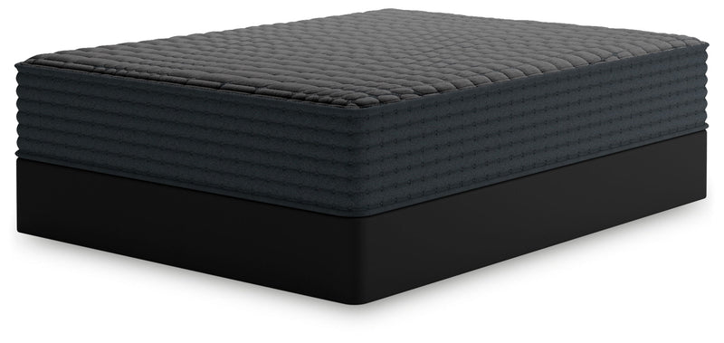 Gray 1200 Hybrid - Mattress - R&R Furniture Gallery (Fountain Valley, CA)