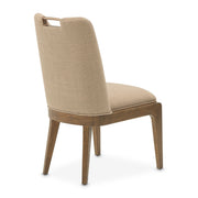 Portrait - Dining Chair - R&R Furniture Gallery (Fountain Valley, CA)