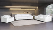 1116 - 7-Piece Modular Power Reclining Sofa, Loveseat & Chair Set In With 6 Power Recliners & Power Headrests - R&R Furniture Gallery (Fountain Valley, CA)