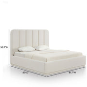 Parker - Bed - R&R Furniture Gallery (Fountain Valley, CA)