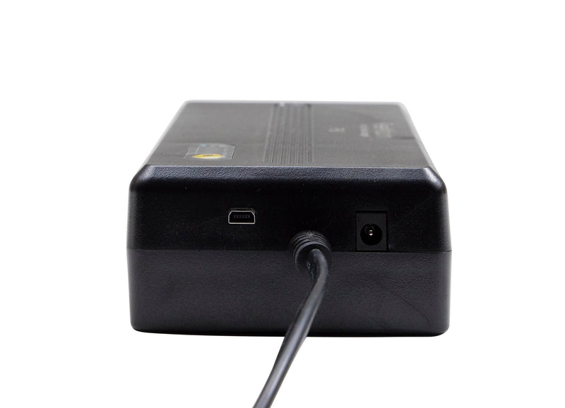 Freemotion - Battery 5000 mAh - Black - R&R Furniture Gallery (Fountain Valley, CA)