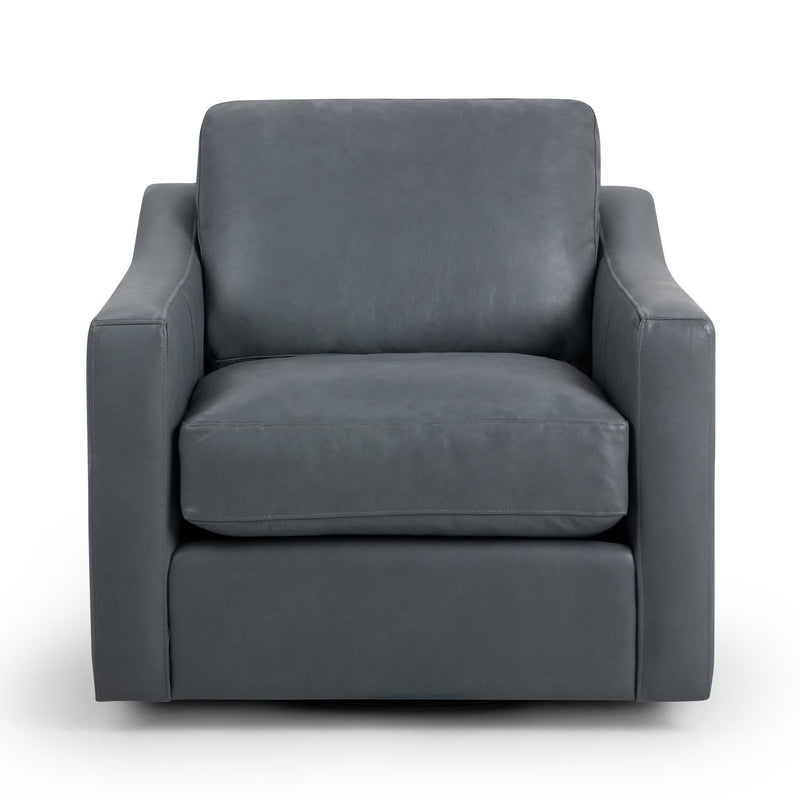 Aspen - Swivel Chair - R&R Furniture Gallery (Fountain Valley, CA)