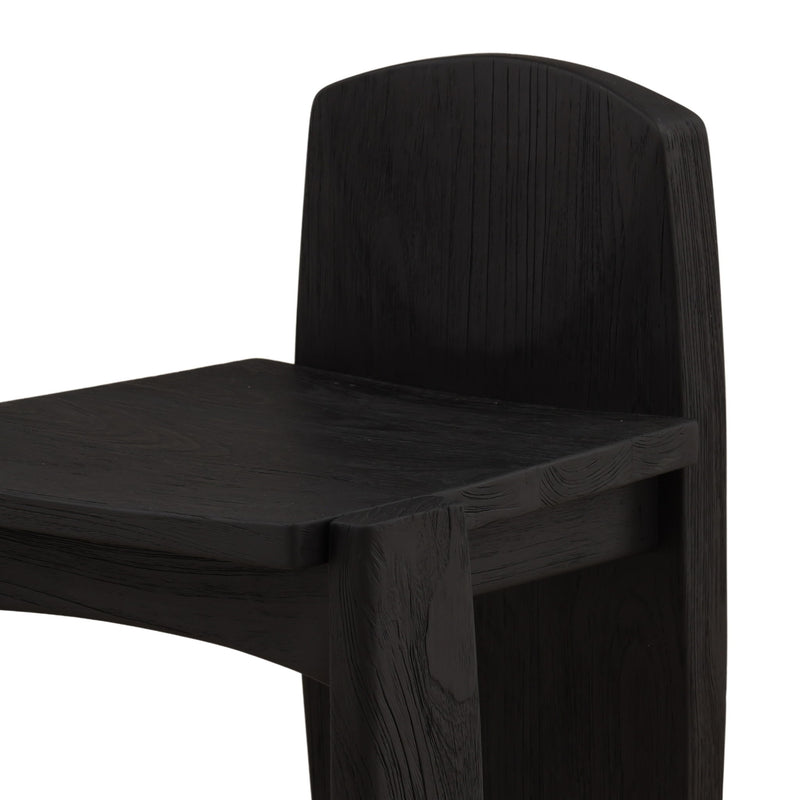 Beale - Stool - Black