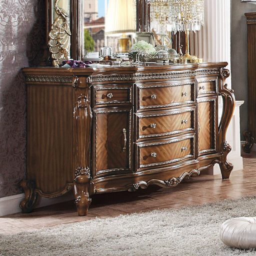Picardy - Dresser - R&R Furniture Gallery (Fountain Valley, CA)