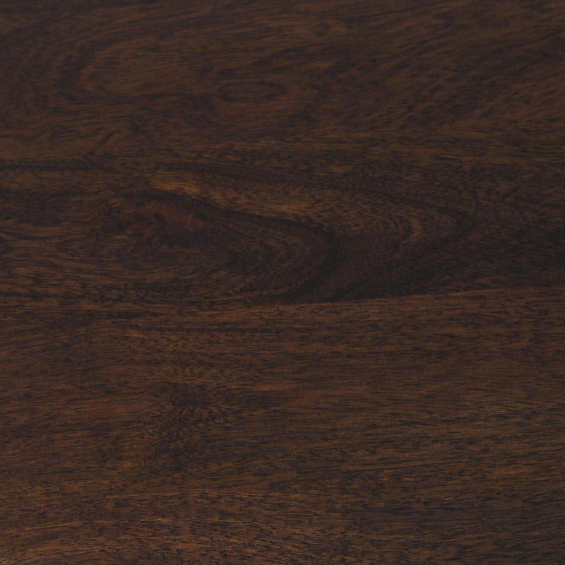 Shira - Mango Wood 24" Round Table - R&R Furniture Gallery (Fountain Valley, CA)