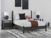 Cadmori - Panel Bedroom Set - R&R Furniture Gallery (Fountain Valley, CA)