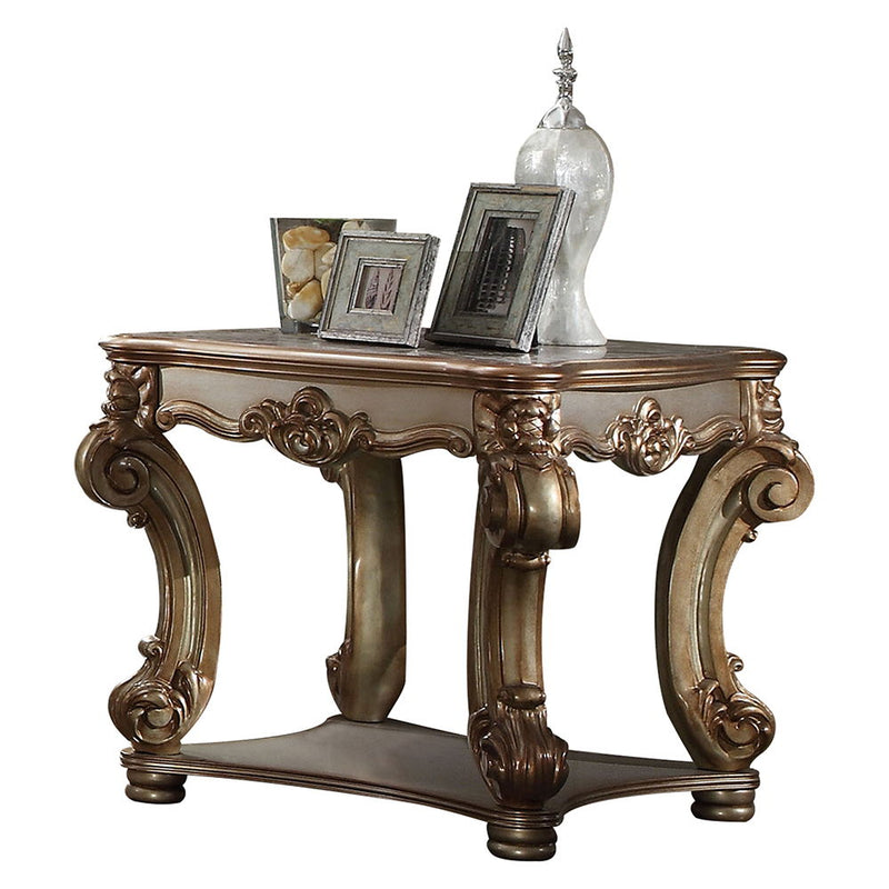 Vendome - End Table - R&R Furniture Gallery (Fountain Valley, CA)