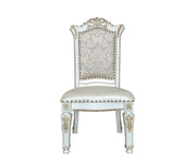 Vendome - Side Chair (Set of 2) - R&R Furniture Gallery (Fountain Valley, CA)