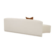 Fickle - Modular Loveseat - R&R Furniture Gallery (Fountain Valley, CA)