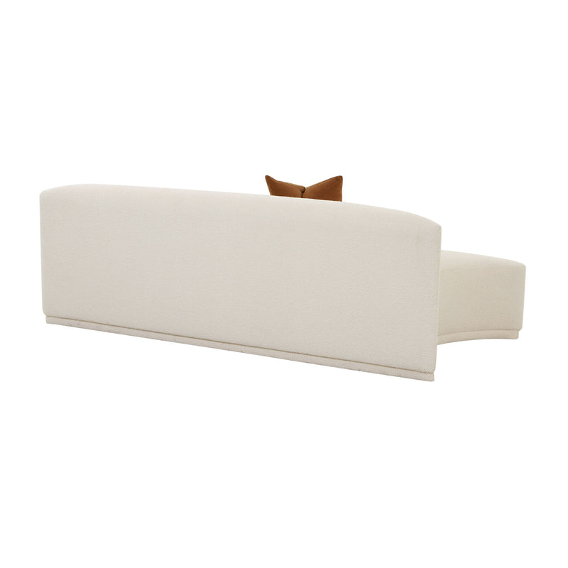 Fickle - Modular Loveseat - R&R Furniture Gallery (Fountain Valley, CA)