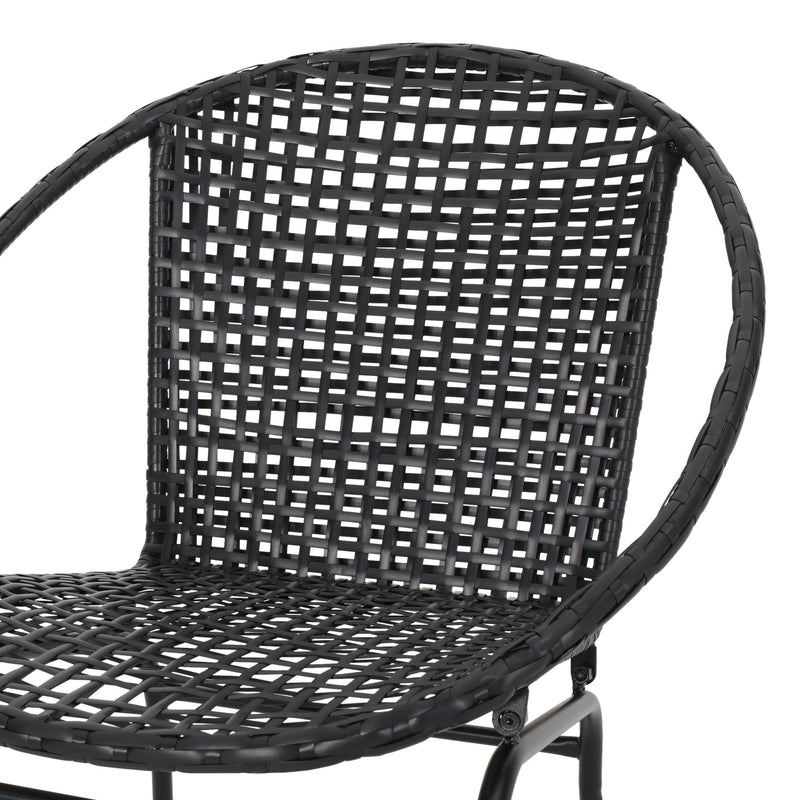 Java - Chair With Comfortable Design - R&R Furniture Gallery (Fountain Valley, CA)