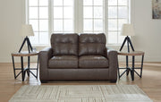 Barlin Mills - Living Room Set - R&R Furniture Gallery (Fountain Valley, CA)
