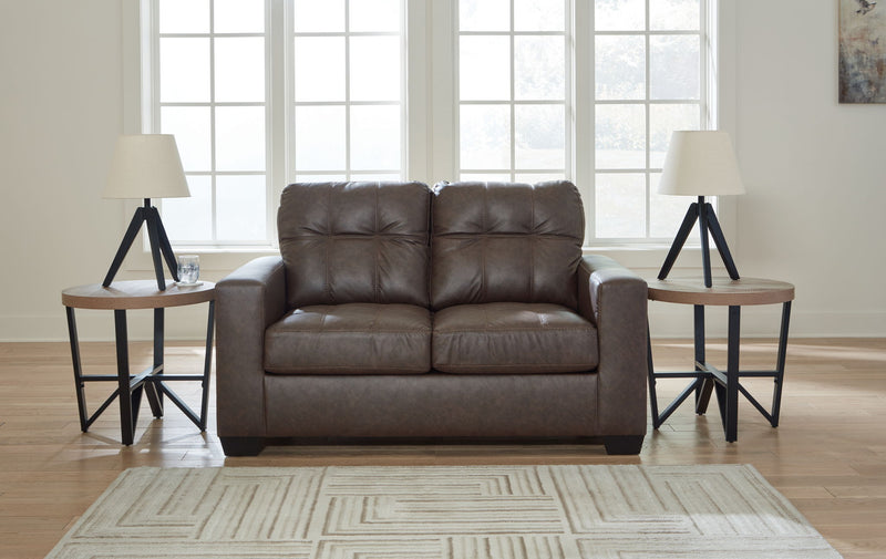 Barlin Mills - Living Room Set - R&R Furniture Gallery (Fountain Valley, CA)