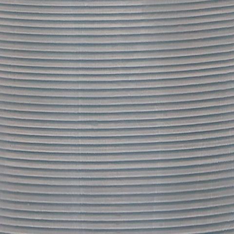Wimlow - Ceramic Table Lamp - Gray Blue - R&R Furniture Gallery (Fountain Valley, CA)