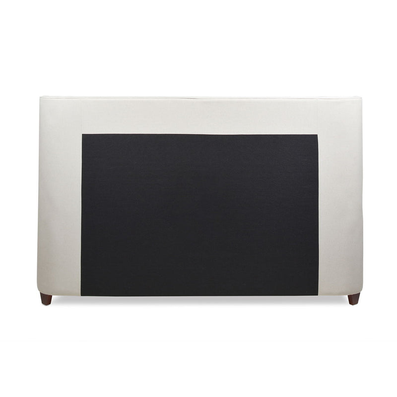 Manhattan - Shelter King Platform Bed Frame - R&R Furniture Gallery (Fountain Valley, CA)