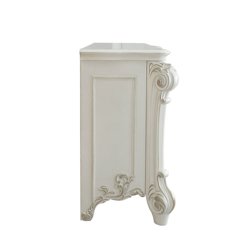 Vendome - Dresser - R&R Furniture Gallery (Fountain Valley, CA)