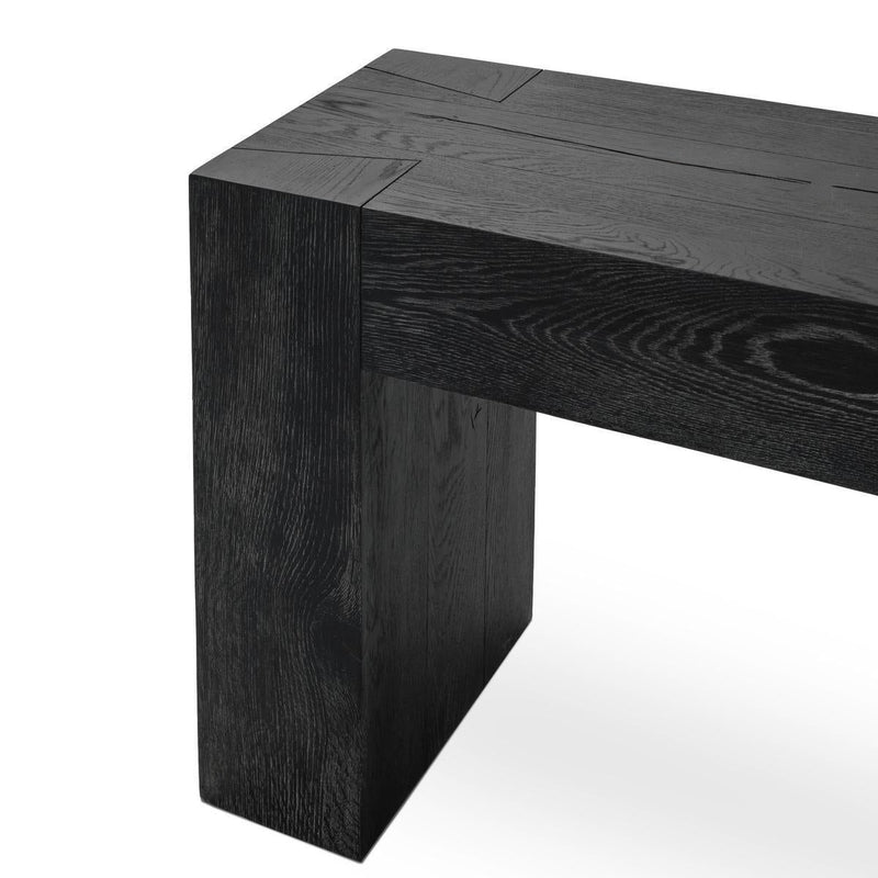 Bristol - Reclaimed Oak Table - R&R Furniture Gallery (Fountain Valley, CA)