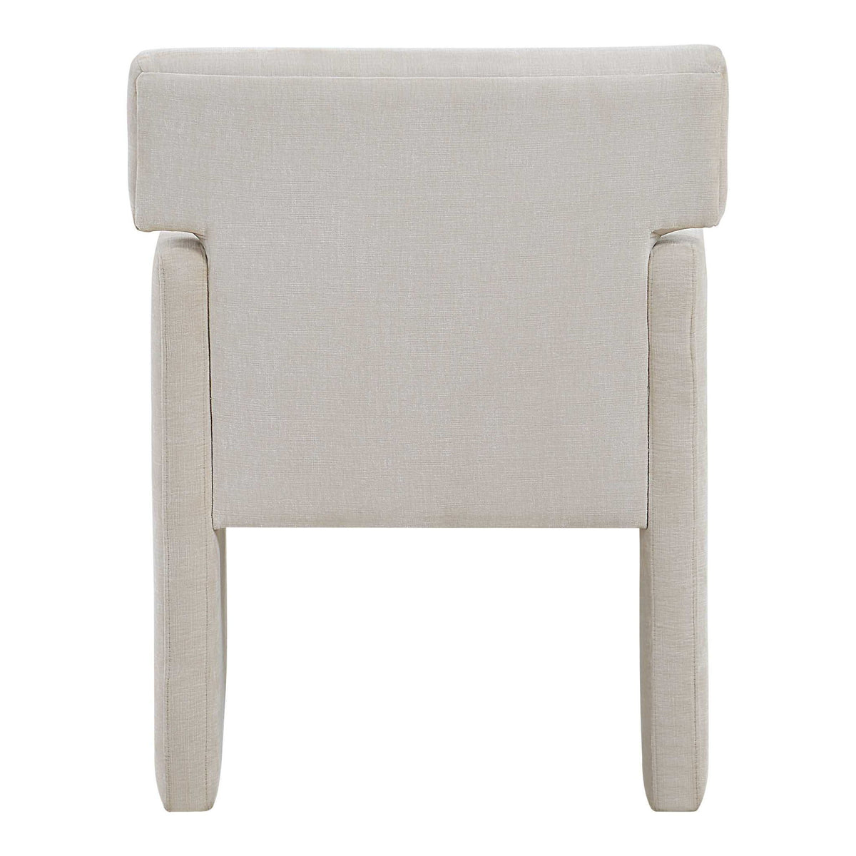Colette - Dining Chair - Ivory