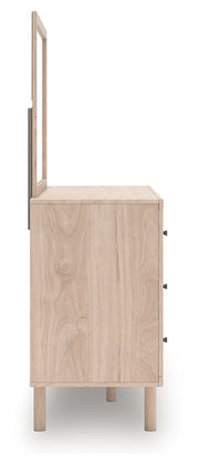 Arloster - Six Drawer Dresser - R&R Furniture Gallery (Fountain Valley, CA)