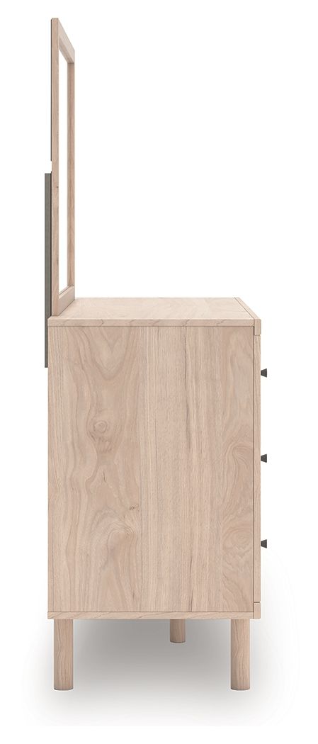 Arloster - Six Drawer Dresser - R&R Furniture Gallery (Fountain Valley, CA)