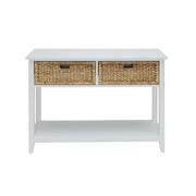 Flavius - Console Table - R&R Furniture Gallery (Fountain Valley, CA)