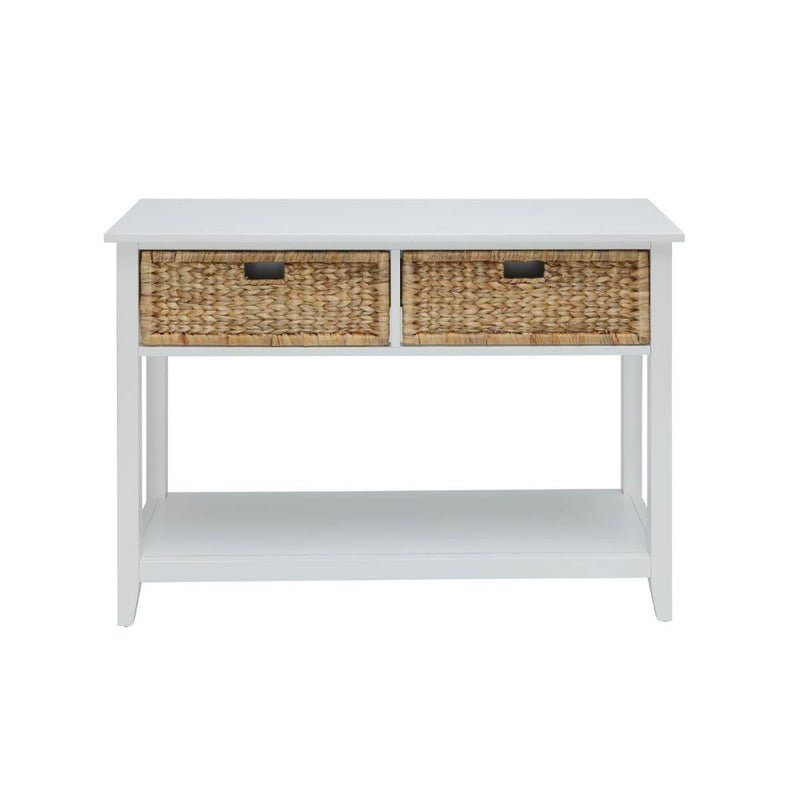 Flavius - Console Table - R&R Furniture Gallery (Fountain Valley, CA)