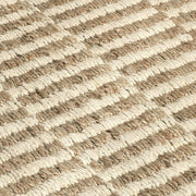 Monterey - Jute Rug - R&R Furniture Gallery (Fountain Valley, CA)
